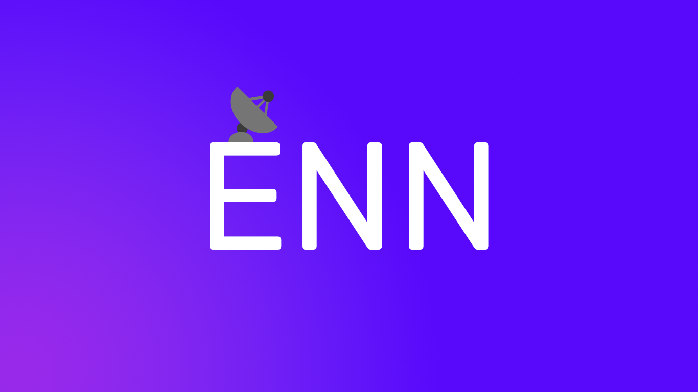 ENN LIVE ANNOUNCEMENT